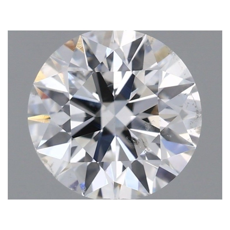 Diament szlif okrągły, 1ct, SI2, F, GIA 6501791146