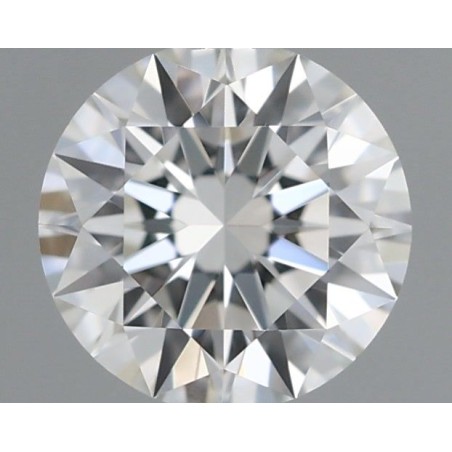 Diament szlif okrągły, 0.3ct, VVS1, G, GIA 1539544272