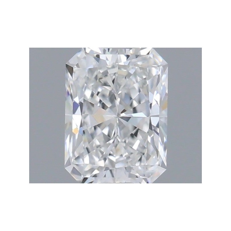 Diament radiant, 0.41ct, VVS2, E, GIA 7518818249