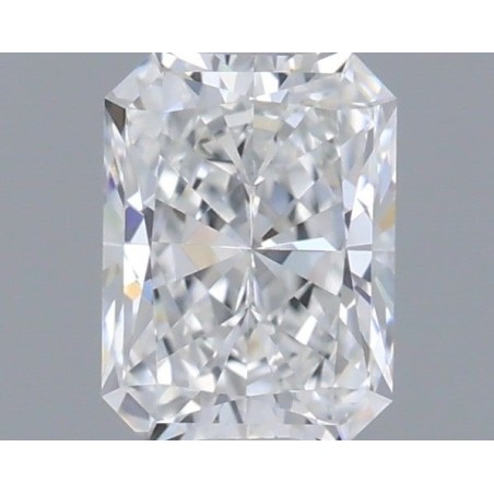 Diament radiant, 0.41ct, VVS2, E, GIA 7518818249