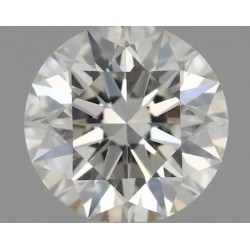 Diament szlif okrągły, 0.41ct, VVS2, I, GIA 7493798094