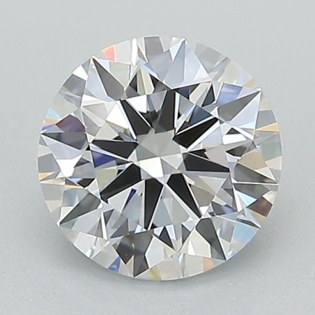 Diament laboratoryjny szlif okrągły, 1.33ct, VVS2, F, IGI LG605336087