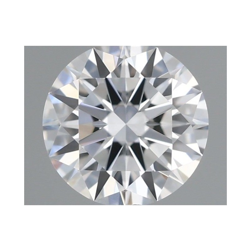 Diament szlif okrągły, 0.35ct, VVS2, D, GIA 6532544081