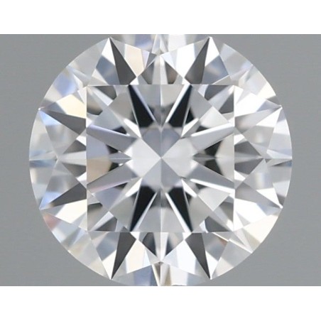 Diament szlif okrągły, 0.35ct, VVS2, D, GIA 6532544081