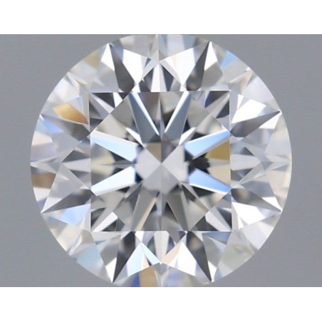 Diament szlif okrągły, 0.7ct, VVS2, F, GIA 7538542029
