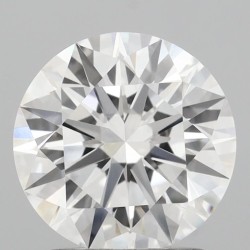 Diament laboratoryjny szlif okrągły, 1.7ct, VVS2, D, IGI LG754519965