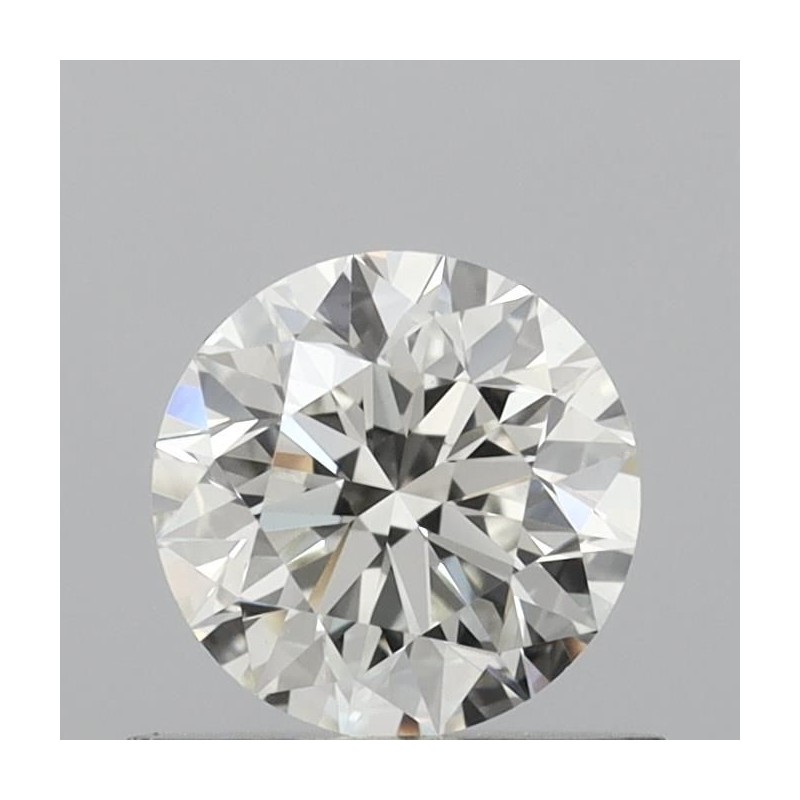 Diament szlif okrągły, 0.6ct, VVS2, I, IGI 727541801