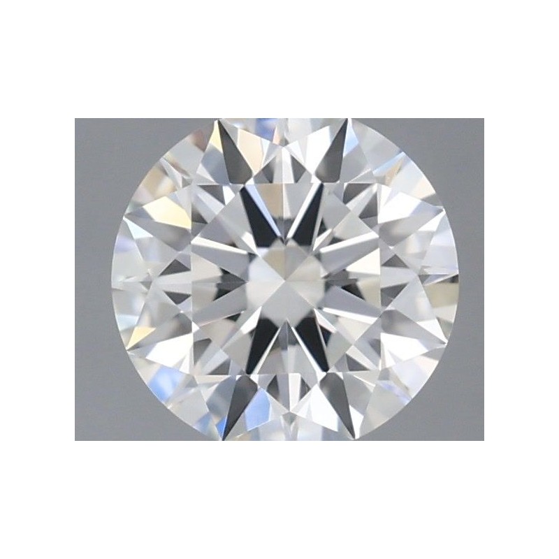 Diament szlif okrągły, 0.42ct, VVS2, I, GIA 6531569331 Diament szlif okrągły, 0.42ct, VVS2, I, GIA 6531569331