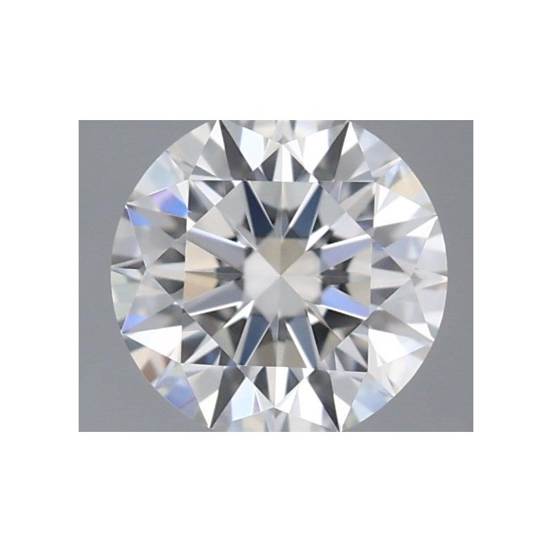 Diament szlif okrągły, 0.3ct, VVS2, H, GIA 6535570412 Diament szlif okrągły, 0.3ct, VVS2, H, GIA 6535570412