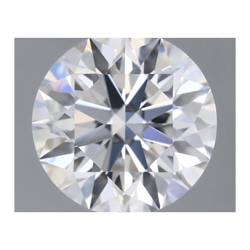 Diament szlif okrągły, 0.56ct, VVS2, E, GIA 1535570581