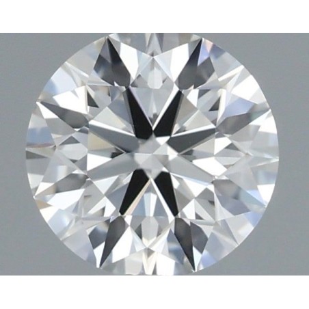 Diament szlif okrągły, 0.55ct, VS1, G, GIA 6531518813