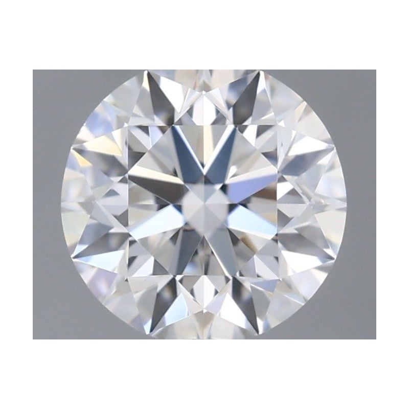 Diament szlif okrągły, 0.5ct, VS1, E, GIA 1533538991