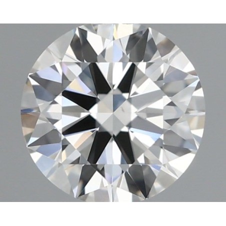 Diament szlif okrągły, 0.4ct, VS1, I, GIA 1537543515