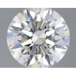 Diament szlif okrągły, 0.7ct, VS1, I, GIA 7536553854