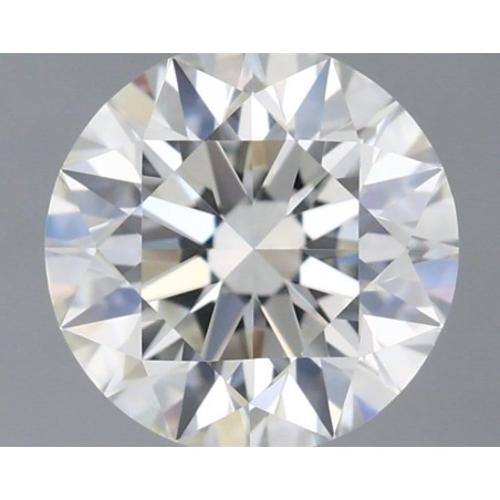 Diament szlif okrągły, 0.7ct, VS1, I, GIA 7536553854