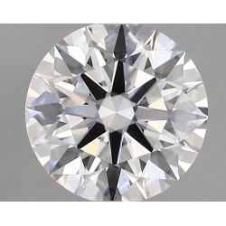 Diament laboratoryjny szlif okrągły, 2.79ct, VVS2, D, IGI LG758577033