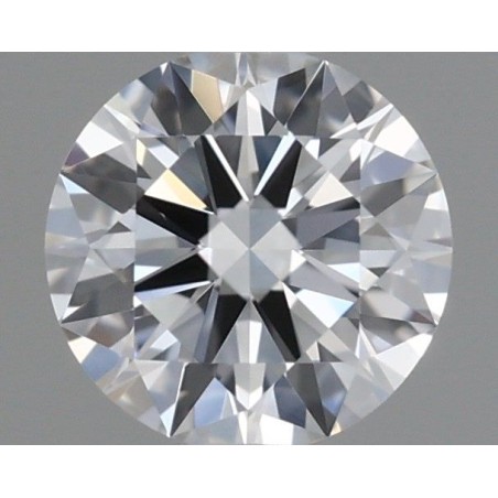 Diament szlif okrągły, 0.3ct, VS1, G, GIA 6532531952