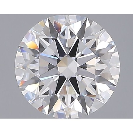 Diament laboratoryjny szlif okrągły, 1.78ct, VVS2, E, IGI LG758514601
