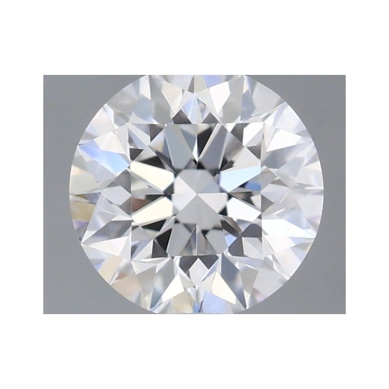Diament szlif okrągły, 0.5ct, VS1, E, GIA 1533570638 Diament szlif okrągły, 0.5ct, VS1, E, GIA 1533570638