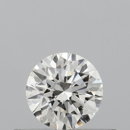 Diament szlif okrągły, 0.32ct, VS1, I, IGI 727541371