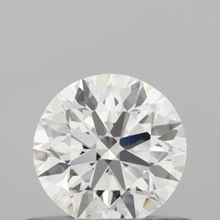 Diament szlif okrągły, 0.5ct, VS2, G, IGI 727542598