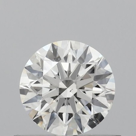 Diament szlif okrągły, 0.55ct, VS2, G, IGI 727541368