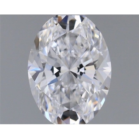 Diament szlif owalny, 0.74ct, VVS1, D, GIA 7518957217