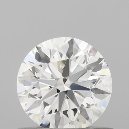 Diament szlif okrągły, 0.6ct, VVS2, H, IGI 727542600