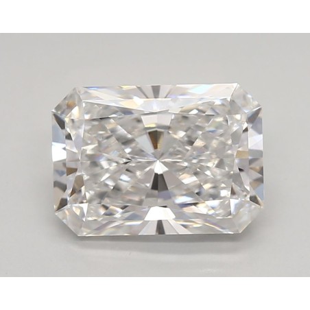 Diament laboratoryjny radiant, 2.77ct, VVS2, D, IGI LG758576947