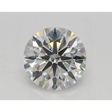 Diament laboratoryjny szlif okrągły, 1.53ct, VVS1, D, IGI LG674535807