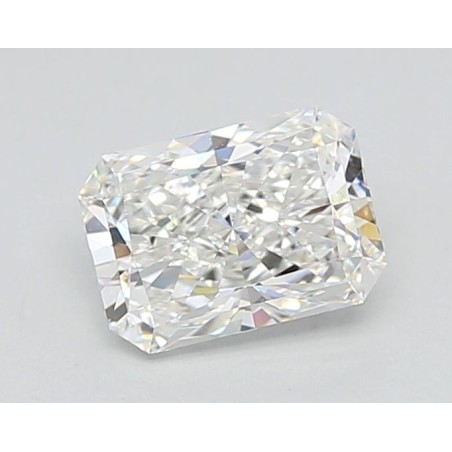 Diament laboratoryjny radiant, 1.54ct, VVS1, E, IGI LG696528086