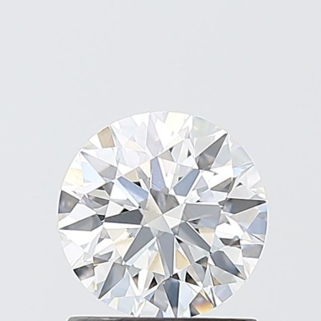 Diament laboratoryjny szlif okrągły, 1.03ct, VVS1, E, IGI LG680513290