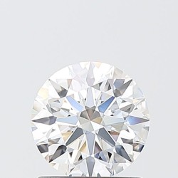 Diament laboratoryjny szlif okrągły, 1.09ct, VVS1, D, IGI LG671470609