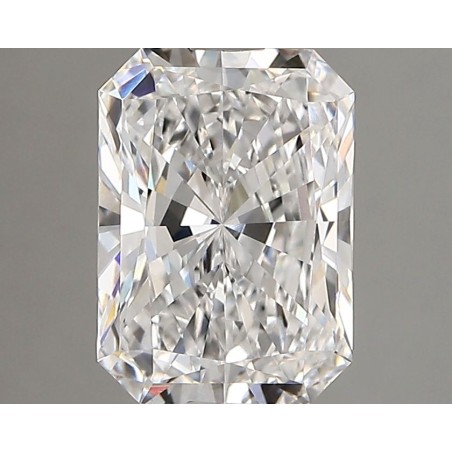 Diament laboratoryjny radiant, 2.41ct, VVS2, D, IGI LG760531704