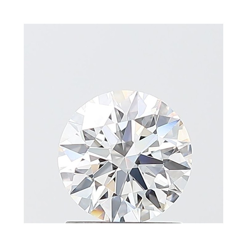 Diament laboratoryjny szlif okrągły, 1.1ct, VVS1, E, IGI LG671417004