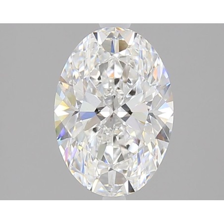 Diament laboratoryjny szlif owalny, 2.02ct, VVS2, D, IGI LG754576442