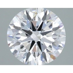 Diament laboratoryjny szlif okrągły, 1.9ct, VVS2, E, IGI LG727534036