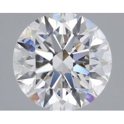 Diament laboratoryjny szlif okrągły, 2.55ct, VVS2, F, IGI LG746535647