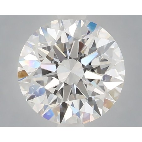 Diament laboratoryjny szlif okrągły, 2.03ct, VVS2, E, IGI LG758558693