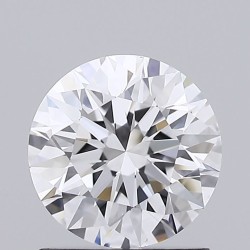 Diament laboratoryjny szlif okrągły, 1.05ct, VVS2, D, IGI LG591312053