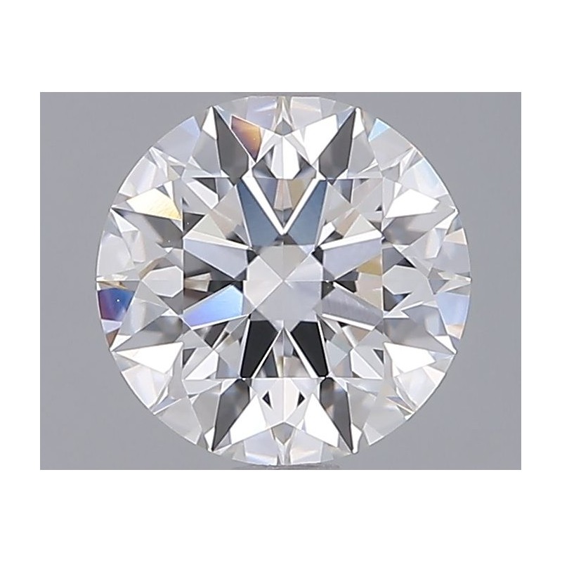 Diament laboratoryjny szlif okrągły, 1.71ct, VVS2, D, IGI LG760551626 Diament laboratoryjny szlif okrągły, 1.71ct, VVS2, D, IGI LG760551626