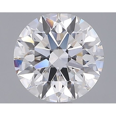 Diament laboratoryjny szlif okrągły, 1.71ct, VVS2, D, IGI LG760551626