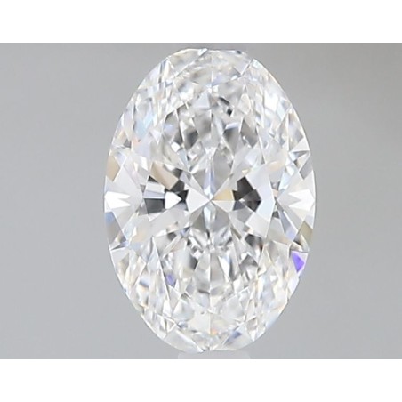 Diament laboratoryjny szlif owalny, 1.07ct, VVS2, D, IGI LG759523626