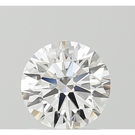 Diament laboratoryjny szlif okrągły, 1.01ct, IF, D, IGI LG758524448