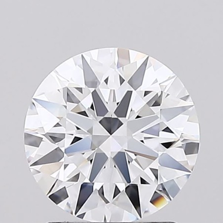 Diament laboratoryjny szlif okrągły, 1.45ct, IF, E, IGI LG750535059