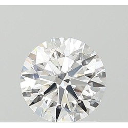 Diament laboratoryjny szlif okrągły, 1.04ct, VVS2, D, IGI LG758589097