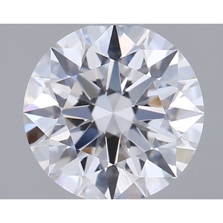 Diament laboratoryjny szlif okrągły, 1.08ct, VVS1, D, IGI LG741567610