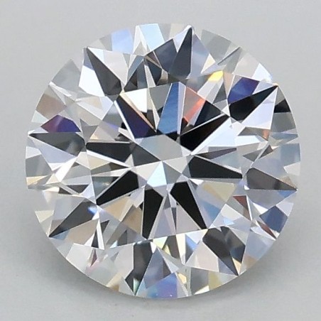 Diament laboratoryjny szlif okrągły, 1.03ct, VVS2, D, IGI LG759522703