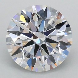 Diament laboratoryjny szlif okrągły, 1.03ct, VVS2, D, IGI LG759522704
