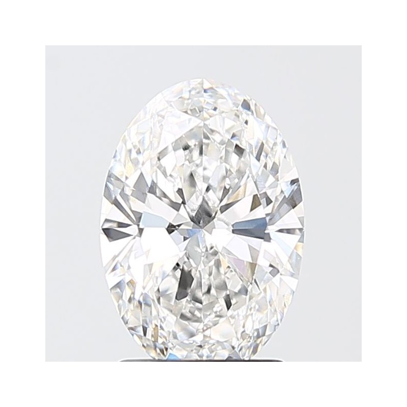 Diament laboratoryjny szlif owalny, 2.01ct, VVS2, E, IGI LG758556802 Diament laboratoryjny szlif owalny, 2.01ct, VVS2, E, IGI LG758556802
